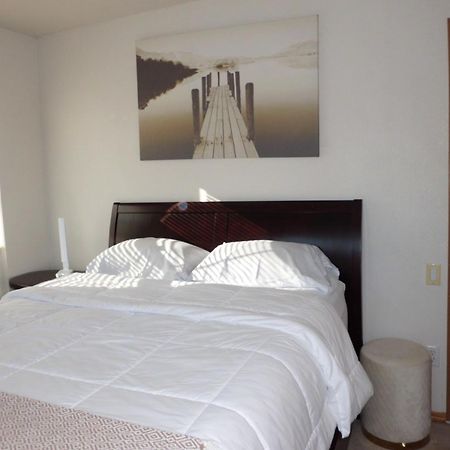 The Reset Hotel Tacoma-Lakewood-Lacey-Dupont-Olympia Exteriör bild