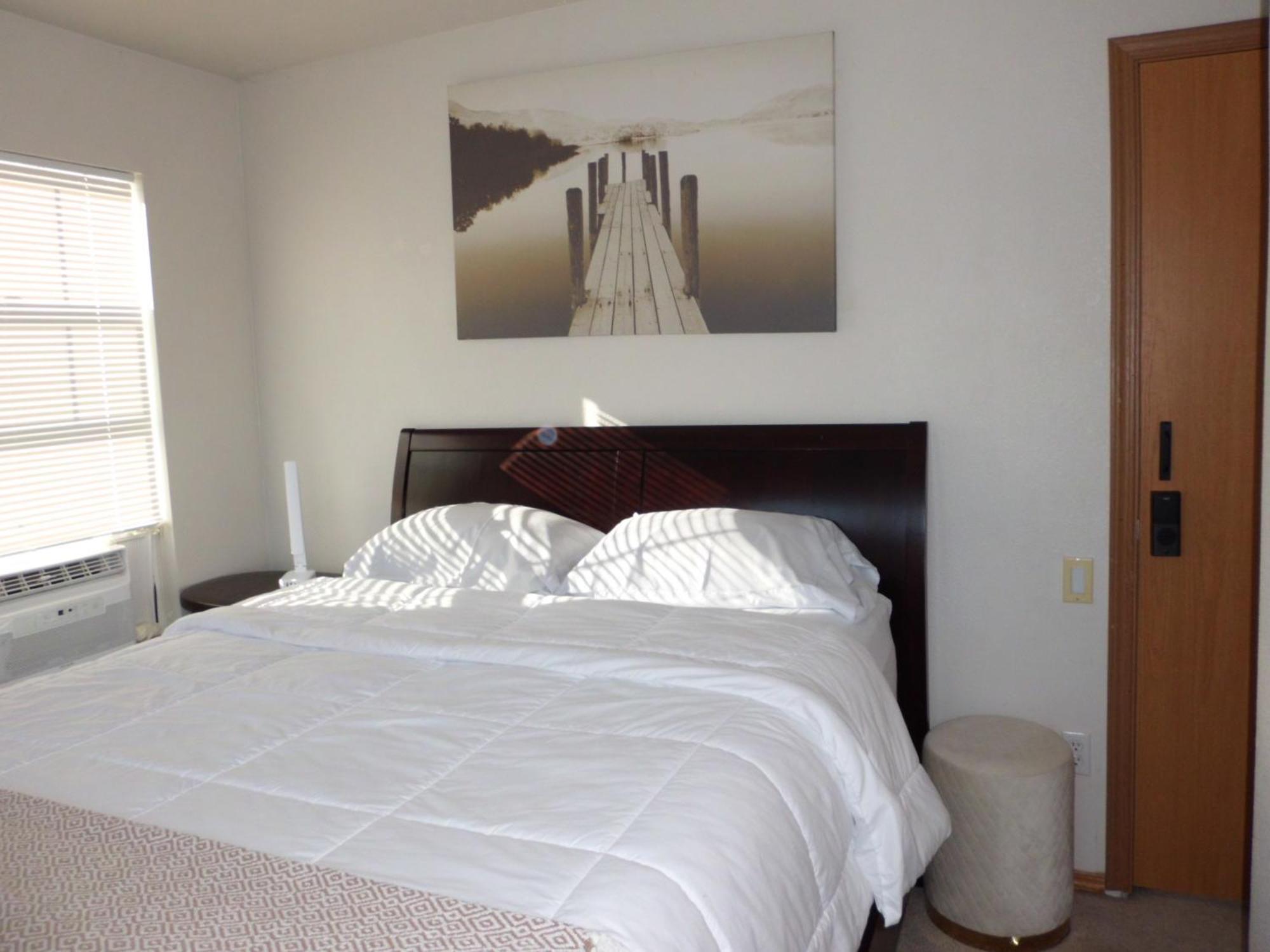 The Reset Hotel Tacoma-Lakewood-Lacey-Dupont-Olympia Exteriör bild