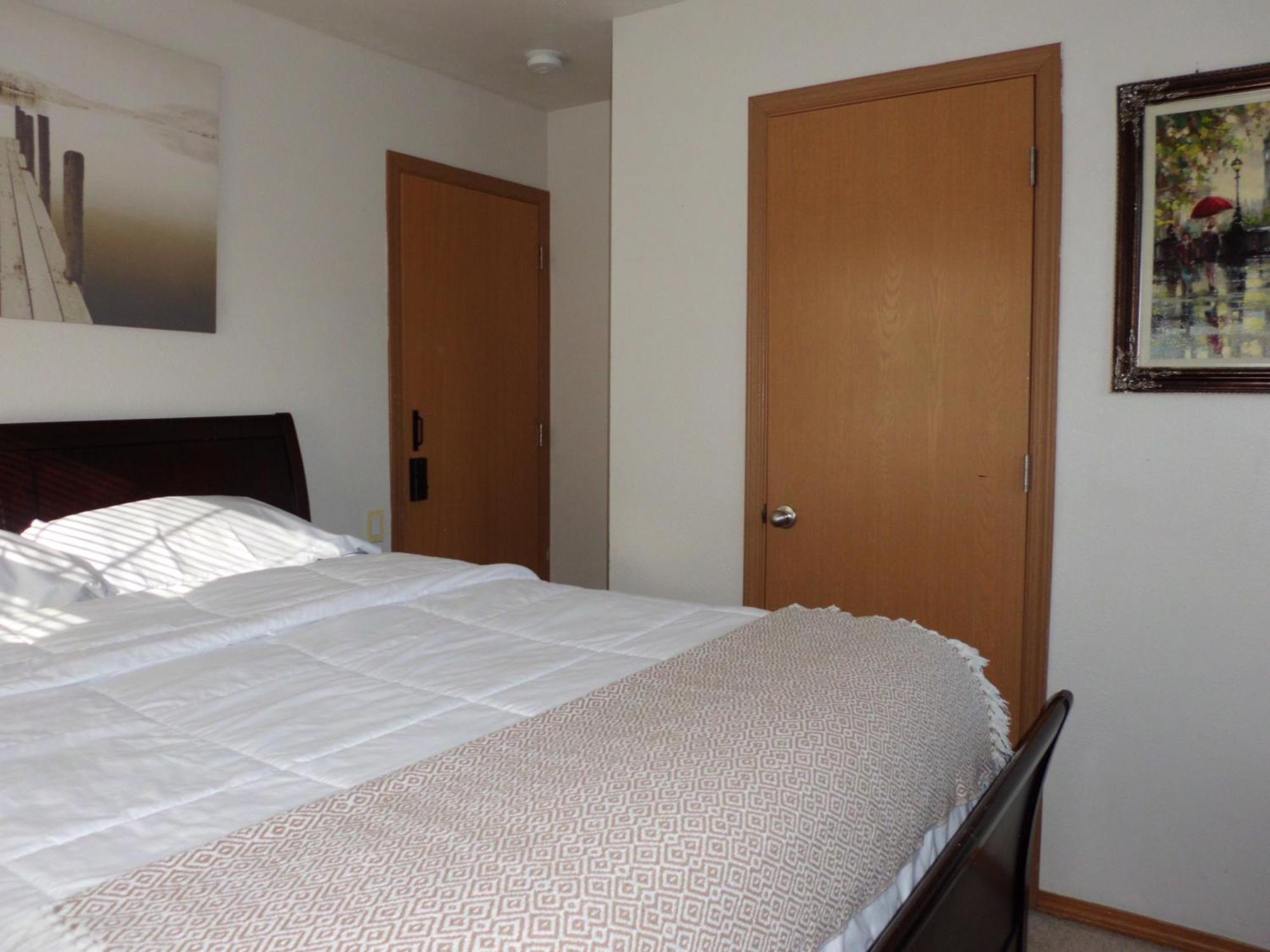 The Reset Hotel Tacoma-Lakewood-Lacey-Dupont-Olympia Exteriör bild